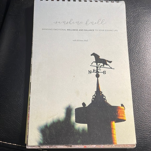 Sunshine Knoll by Kristen hall - Picture 1 of 2